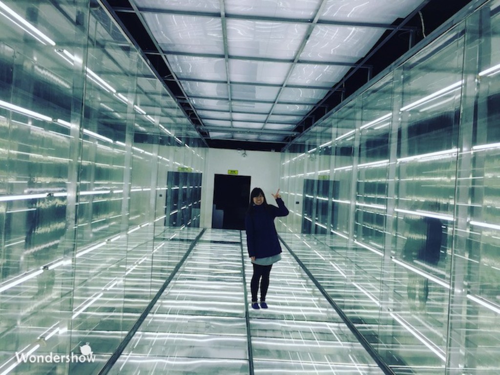 《喪屍公園重慶站》︰當世界末日來臨時，你的選擇會是？ 展覽，喪屍公園，重慶，世界末日