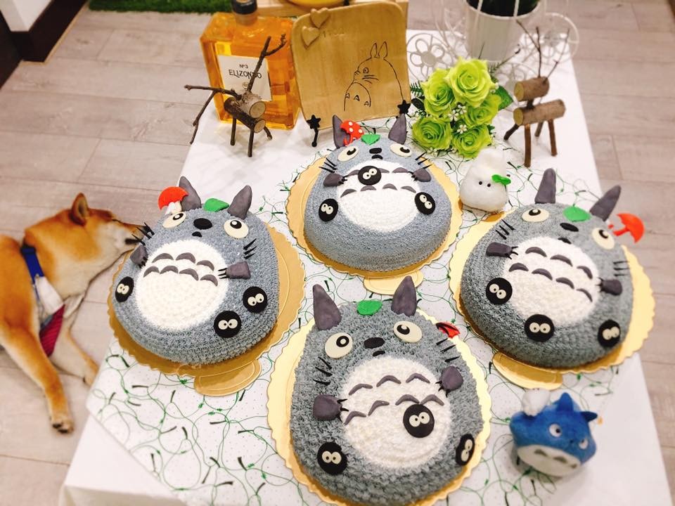 【台中】不管是大人還是小孩，最喜歡看見大家幸福笑臉的親子空間－What’s play what's play，台中，親子空間，手撕麵包，親子，課程