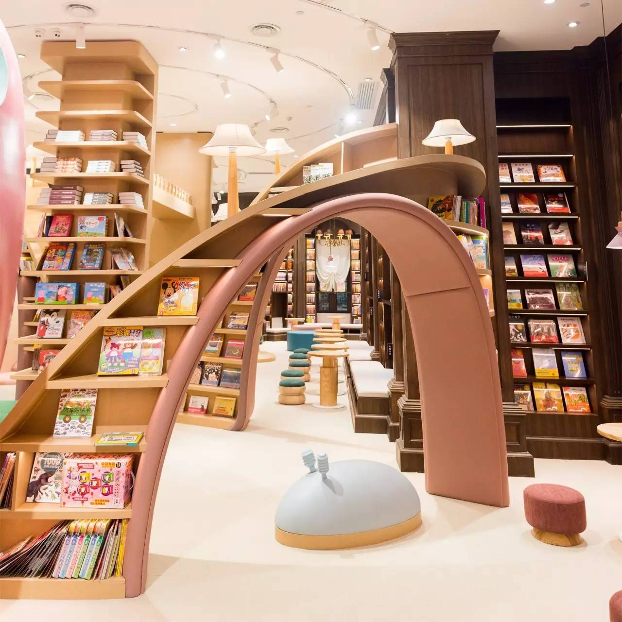 住進等身大小的娃娃屋吧！孩子們的模擬城市樂園─Neobio親子樂園 中國、上海、Neobio、親子樂園、X-Living