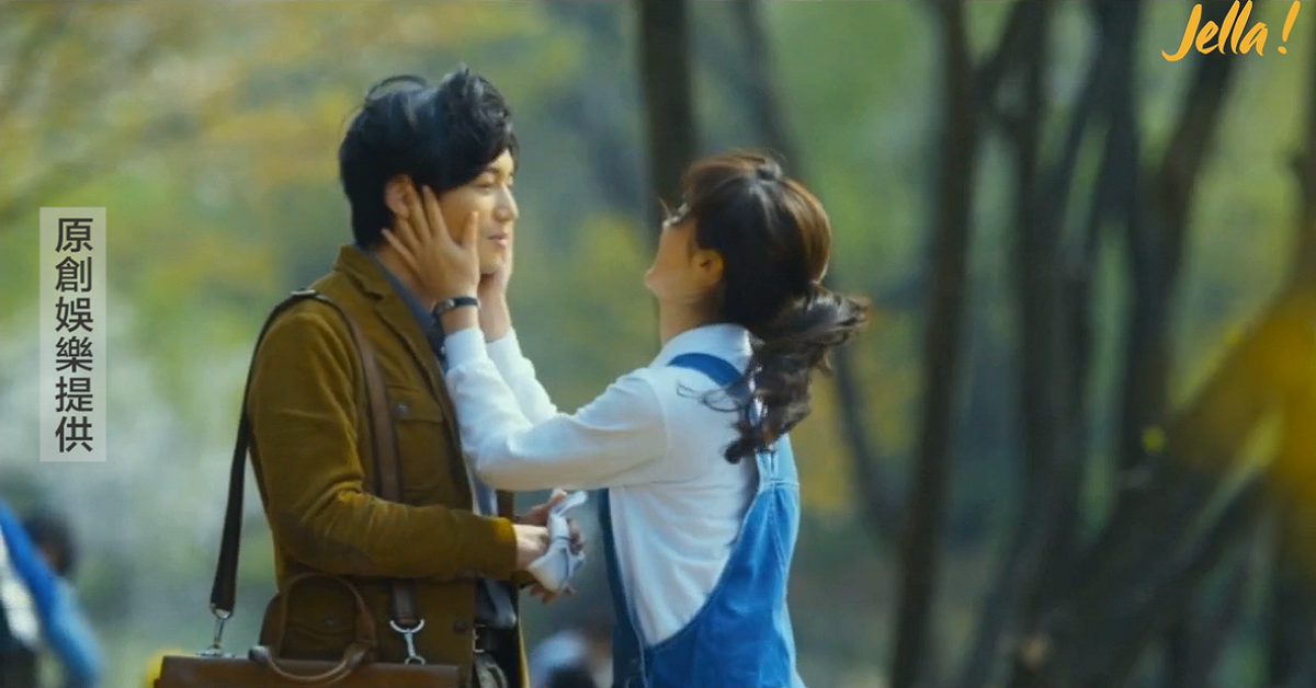 보고 싶어 (想你) 抓馬韓語、想你、你會在那裡嗎、韓國電影、金倫奭、卞約漢、蔡舒辰、紀優穆索、法國小說