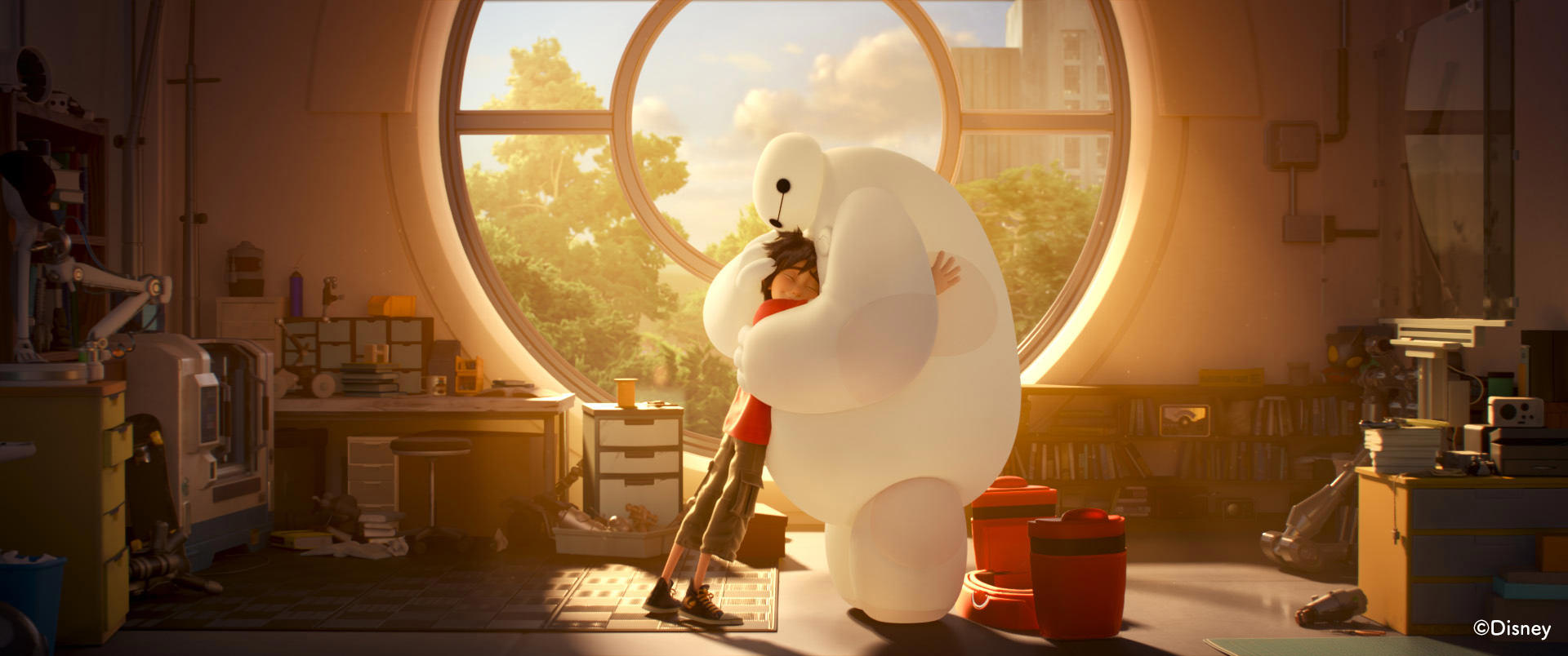 進入迪士尼的異想世界，帶你感受原畫的感動─《迪士尼藝術展》 日本、大阪、迪士尼、展覽、動畫、原畫、迪士尼藝術展、吹入生命的感動、大阪市立美術館、Wondershow