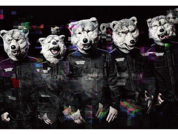 狼人樂團的新單曲『Dog Days』確定成為『Asahi DRY ZERO無酒精飲料』新廣告曲 狼人樂團、Asahi