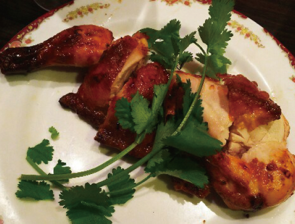 連外國人都認可的正宗道地的口味。 道地、美食、觀光客、必吃