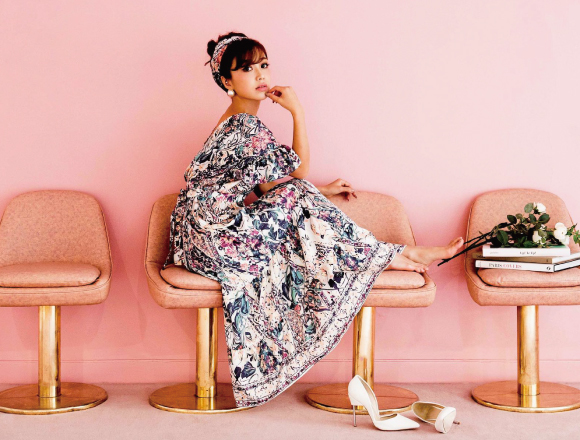 3Minute的自創品牌eimy istoire一號店選在新宿的LUMINE EST百貨開幕！ 原宿、LUMINE EST、百貨