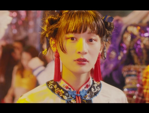 日本歌手（星期三的康帕內拉），首張主流專輯中的「一休和尚」ＭＶ公開！ 