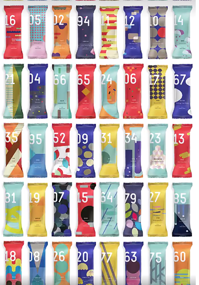 想吃又不敢吃？炎炎夏日就是要到新一代設計展嘗試「試膽恐怖冰棒！」 冰棒，恐怖冰棒，汙水冰棒，新一代設計展，wondershow，台藝大，夏日試膽冰棒