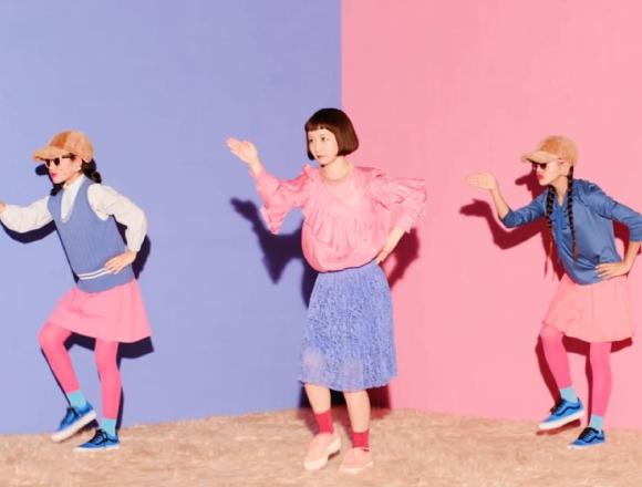 三戸夏芽即將在2/22發行的新單曲「パズル」（譯：拼圖）MV公開！ 