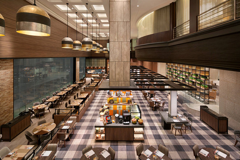 別在住死板板的高級飯店了！新加坡的設計旅店帶給你不一樣的旅遊住宿樂趣！ 新加坡，設計旅店，金旅酒店，旅行，旅遊，住宿，酒店，飯店