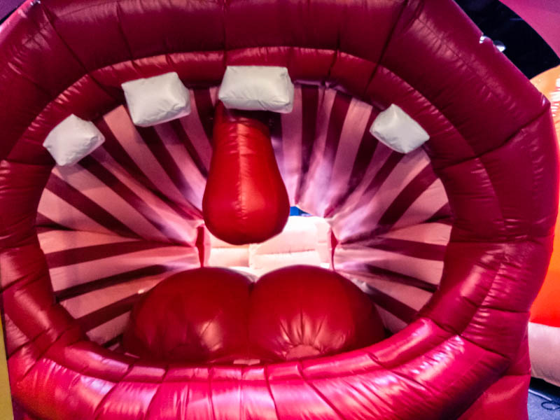 【Wondershow帶你看展覽】我便我便我便便便！超級便便便的便便展來啦！ 台北，士林科教館，便便展，互動展覽，親子，超級便便便