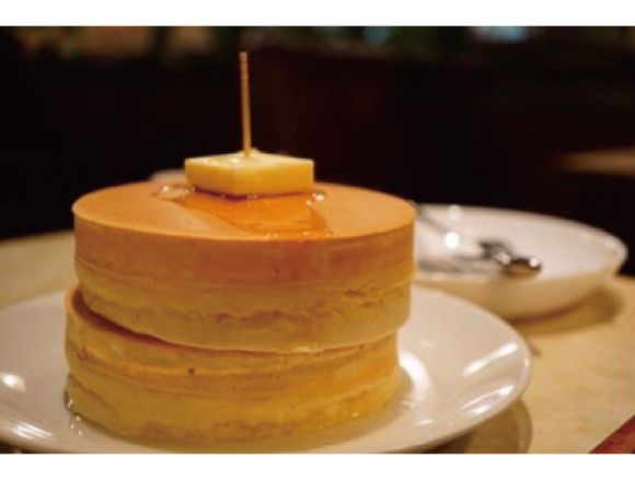 【東京咖啡廳】能吃到極具視覺效果的創意料理的咖啡廳特輯Vol.3 