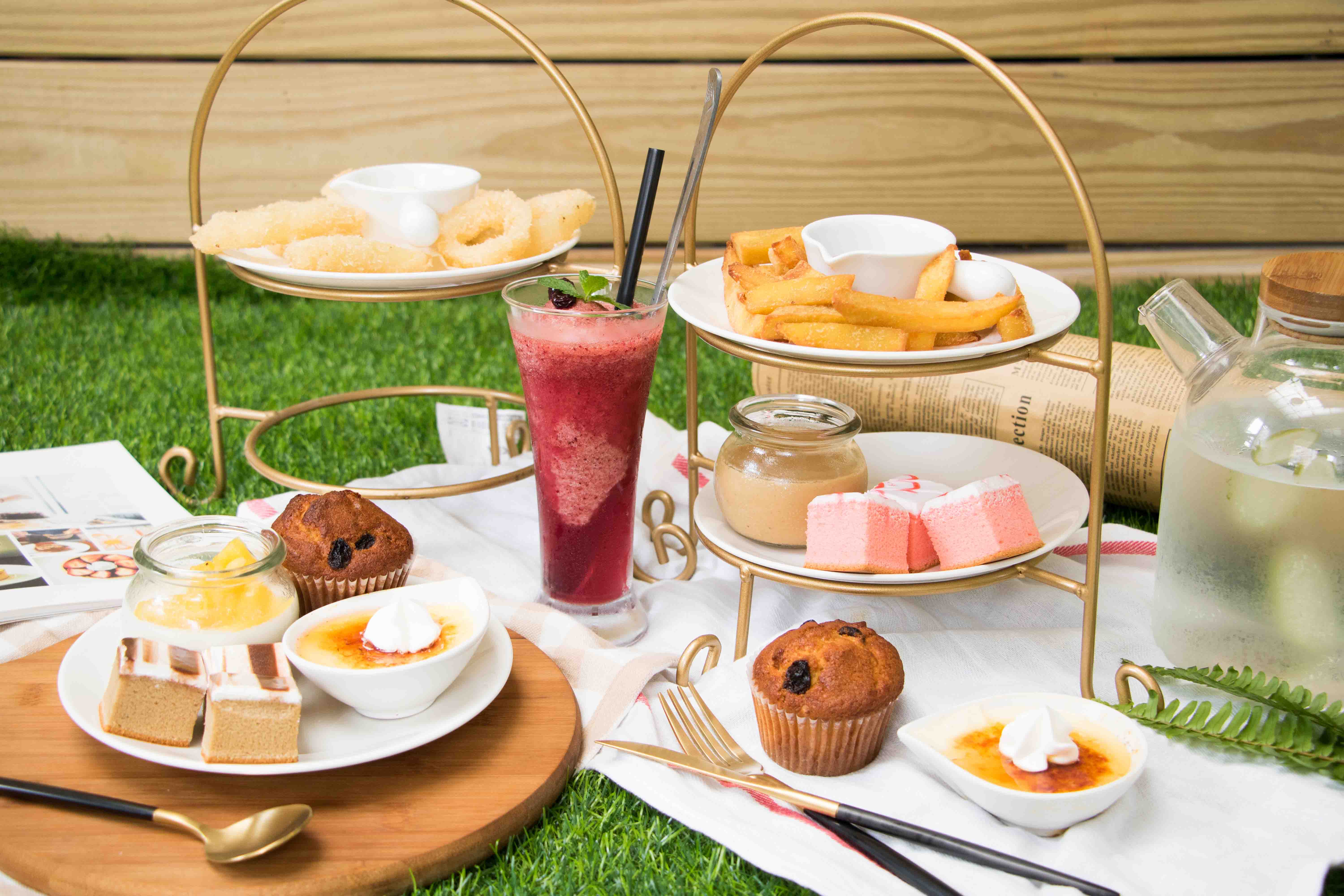 【台中】放慢生活的腳步，感受料理的慢活之旅—慢漫知旅 台中，藝文好店，慢漫知旅，餐廳，慢活，樂活，親子餐廳